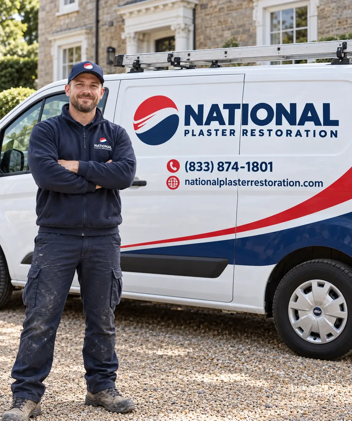Plaster Repair company in Greenville, ME